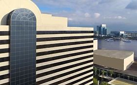 Omni Hotel Jacksonville